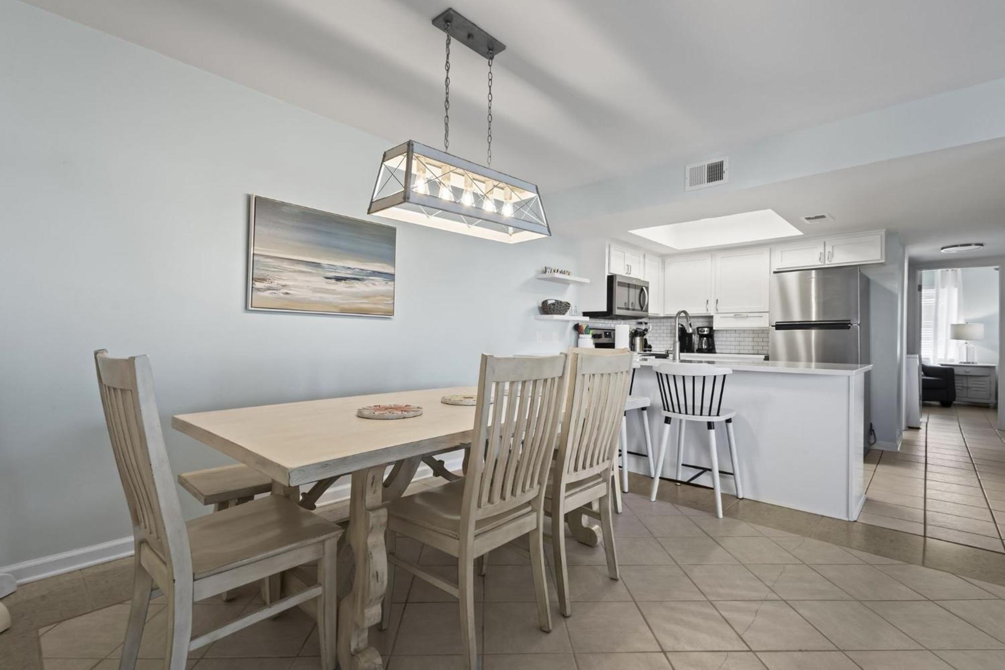 Sandy Shores West 101 Gulf Shores Ngoại thất bức ảnh
