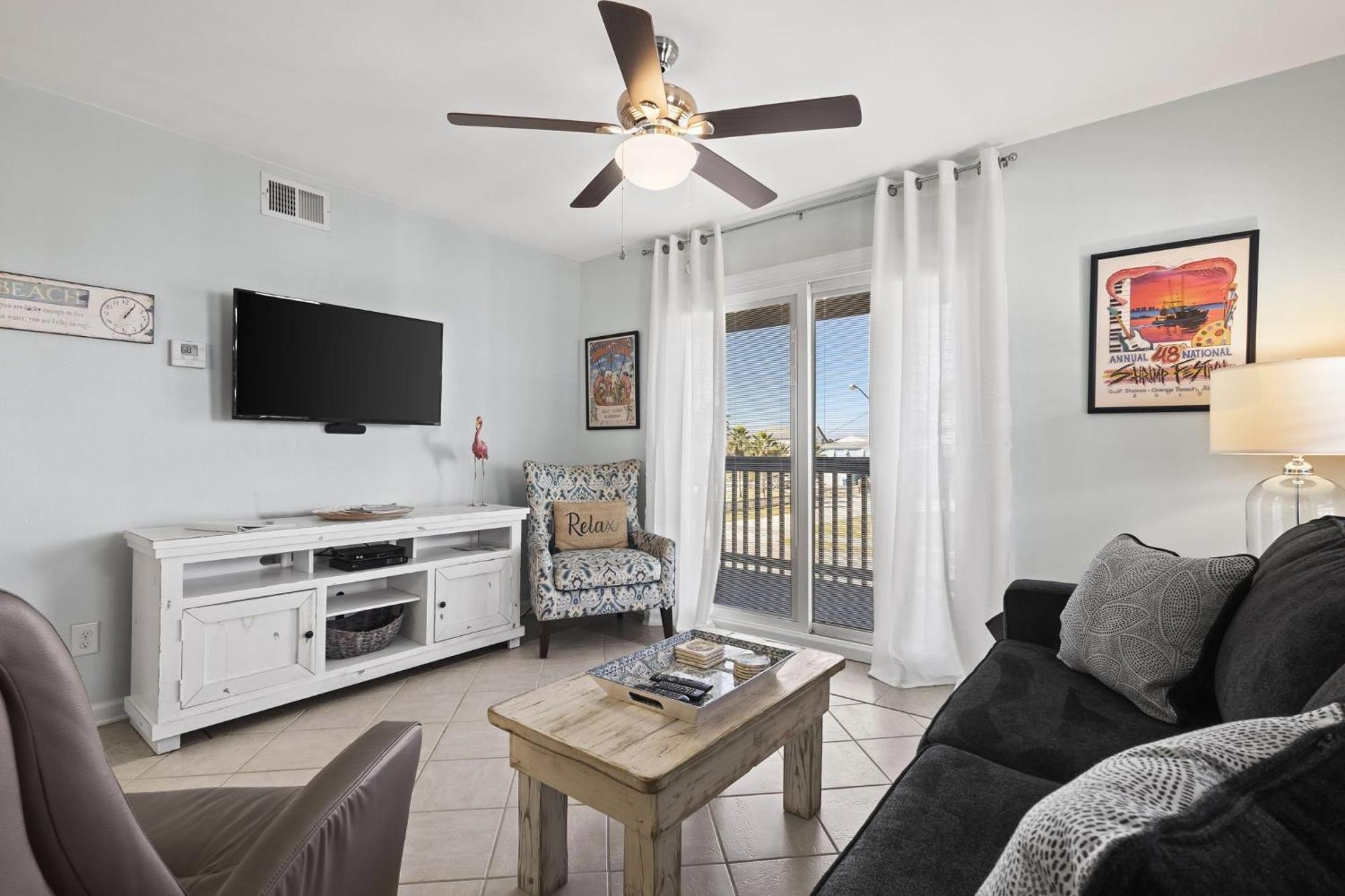 Sandy Shores West 101 Gulf Shores Ngoại thất bức ảnh